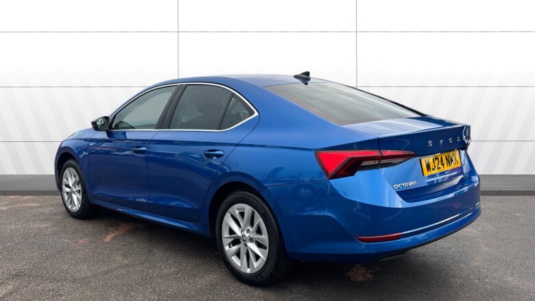 Skoda Octavia 2.0 TDI 150 SE L 5dr DSG Diesel Hatchback